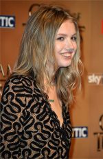 HANNAH MURRAY at Game of Thrones Season 5 World Premiere in London