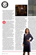 HAYLEY ATWELL in Total Film Magazine, May 2015 Issue
