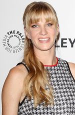 HEATHER MORRIS at 32nd Annual Paleyfest in Hollywood