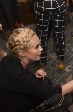 HILARY DUFF at Established Jewelry by Nikki Erwin Launch Party in West Hollywood