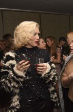 HILARY DUFF at Established Jewelry by Nikki Erwin Launch Party in West Hollywood