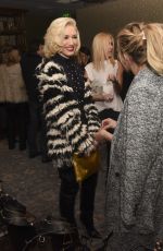 HILARY DUFF at Established Jewelry by Nikki Erwin Launch Party in West Hollywood