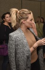 HILARY DUFF at Established Jewelry by Nikki Erwin Launch Party in West Hollywood