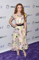 HOLLAND RODEN at Teen Wolf Event for Paleyfest in Hollywood