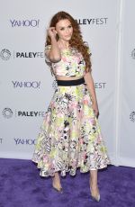 HOLLAND RODEN at Teen Wolf Event for Paleyfest in Hollywood