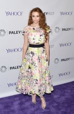 HOLLAND RODEN at Teen Wolf Event for Paleyfest in Hollywood