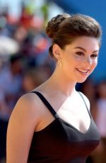 KIRA KOSARIN at 2015 Nickelodeon Kids Choice Awards in Inglewood