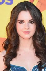 VANESSA MARANO at 2015 Nickelodeon Kids Choice Awards in Inglewood
