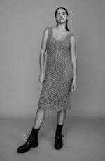 MAIA MITCHELL in Oyster Magazine 106 The Freedom Issue