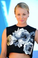 KALEY CUOCO at 2015 Nickelodeon Kids Choice Awards in Inglewood