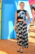 KALEY CUOCO at 2015 Nickelodeon Kids Choice Awards in Inglewood