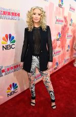 IGGY AZALEA at 2015 iHeartRadio Music Awards in Los Angeles