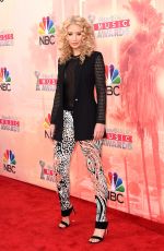 IGGY AZALEA at 2015 iHeartRadio Music Awards in Los Angeles