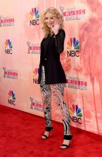 IGGY AZALEA at 2015 iHeartRadio Music Awards in Los Angeles