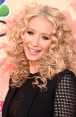 IGGY AZALEA at 2015 iHeartRadio Music Awards in Los Angeles