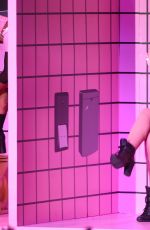 IGGY AZALEA Performs at iHeartRadio Music Awards