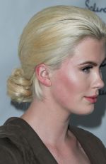 IRELAND BALDWIN at Create & Cultivate’s Fashion and Beauty Summit