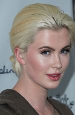 IRELAND BALDWIN at Create & Cultivate’s Fashion and Beauty Summit