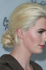 IRELAND BALDWIN at Create & Cultivate’s Fashion and Beauty Summit