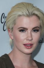 IRELAND BALDWIN at Create & Cultivate’s Fashion and Beauty Summit