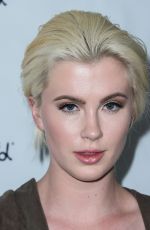 IRELAND BALDWIN at Create & Cultivate’s Fashion and Beauty Summit