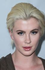 IRELAND BALDWIN at Create & Cultivate’s Fashion and Beauty Summit