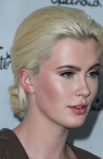 IRELAND BALDWIN at Create & Cultivate’s Fashion and Beauty Summit