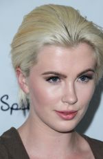 IRELAND BALDWIN at Create & Cultivate’s Fashion and Beauty Summit