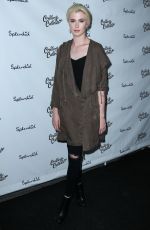 IRELAND BALDWIN at Create & Cultivate’s Fashion and Beauty Summit