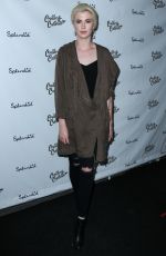 IRELAND BALDWIN at Create & Cultivate’s Fashion and Beauty Summit