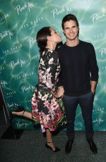 ITALIA RICCI at Ted Baker London