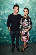 ITALIA RICCI at Ted Baker London