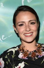 ITALIA RICCI at Ted Baker London