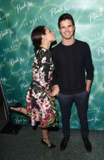 ITALIA RICCI at Ted Baker London