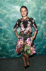 ITALIA RICCI at Ted Baker London