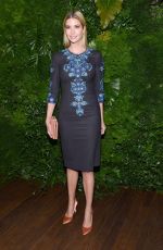 IVANKA TRUMP at Women