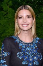 IVANKA TRUMP at Women