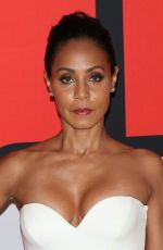 JADA PINKETT SMITH at Bet