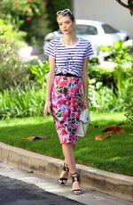 JAIME KING - Michael Simon Spring Collection Photoshoot