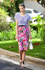 JAIME KING - Michael Simon Spring Collection Photoshoot