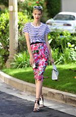 JAIME KING - Michael Simon Spring Collection Photoshoot