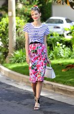 JAIME KING - Michael Simon Spring Collection Photoshoot