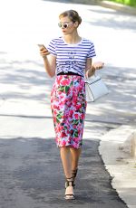 JAIME KING - Michael Simon Spring Collection Photoshoot