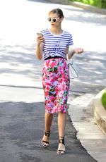 JAIME KING - Michael Simon Spring Collection Photoshoot