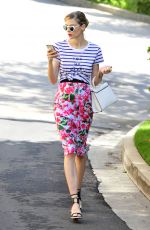 JAIME KING - Michael Simon Spring Collection Photoshoot