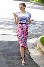 JAIME KING - Michael Simon Spring Collection Photoshoot
