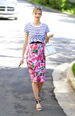 JAIME KING - Michael Simon Spring Collection Photoshoot