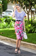 JAIME KING - Michael Simon Spring Collection Photoshoot