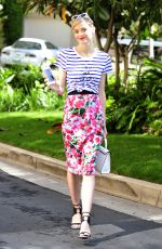 JAIME KING - Michael Simon Spring Collection Photoshoot