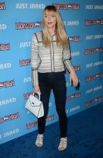 JAIME KINNG at Just jared’s Throwback Thursday Party in Los Angeles